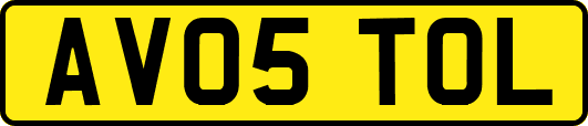 AV05TOL
