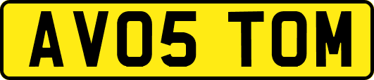 AV05TOM