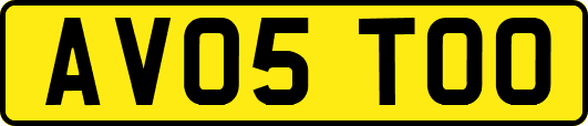 AV05TOO