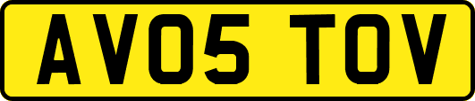 AV05TOV