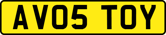 AV05TOY