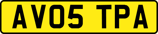 AV05TPA