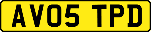 AV05TPD