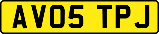 AV05TPJ