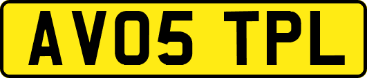 AV05TPL