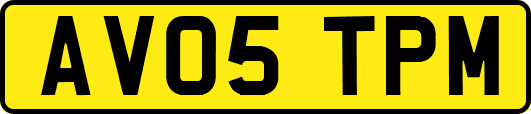 AV05TPM