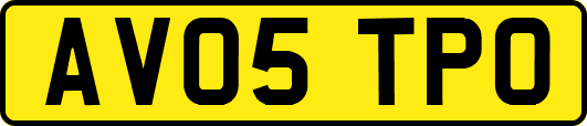 AV05TPO