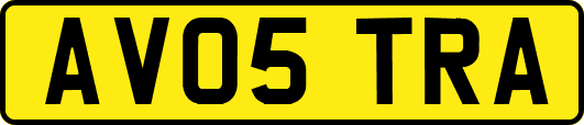 AV05TRA