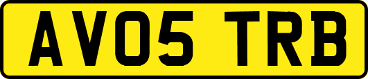 AV05TRB