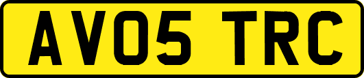 AV05TRC