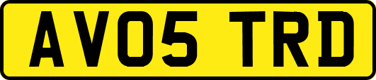 AV05TRD