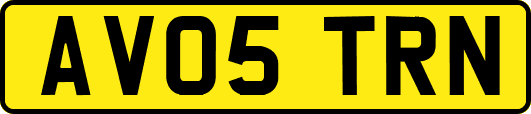AV05TRN