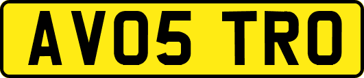 AV05TRO