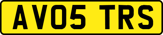 AV05TRS