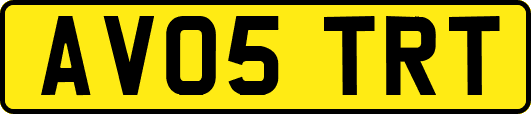 AV05TRT
