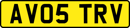 AV05TRV