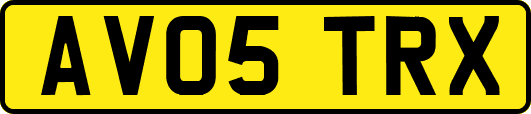 AV05TRX