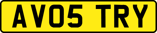 AV05TRY