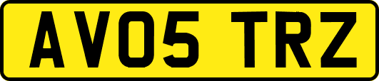 AV05TRZ