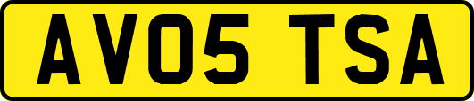 AV05TSA