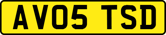 AV05TSD