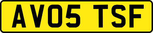 AV05TSF
