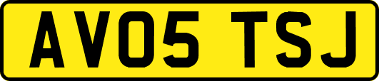 AV05TSJ