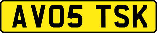 AV05TSK
