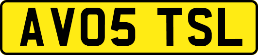 AV05TSL