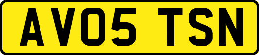 AV05TSN