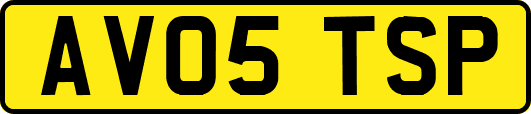 AV05TSP