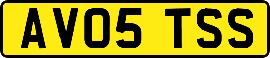 AV05TSS