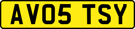 AV05TSY