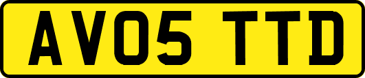 AV05TTD