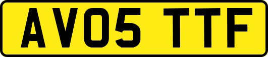 AV05TTF