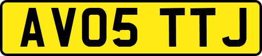 AV05TTJ