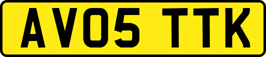 AV05TTK