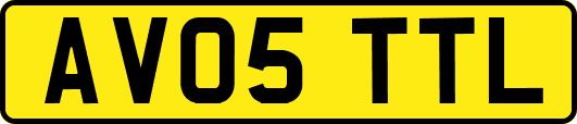 AV05TTL