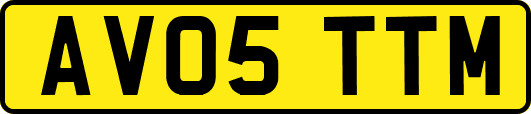AV05TTM