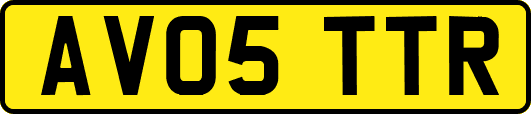 AV05TTR