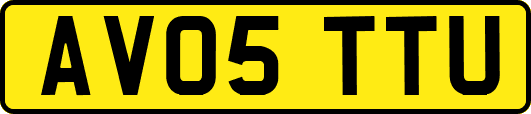 AV05TTU
