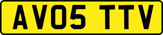 AV05TTV