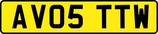 AV05TTW