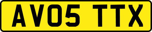 AV05TTX