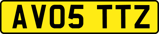 AV05TTZ