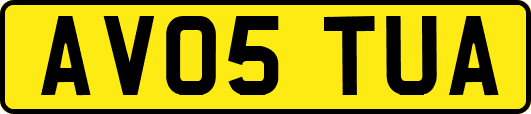 AV05TUA