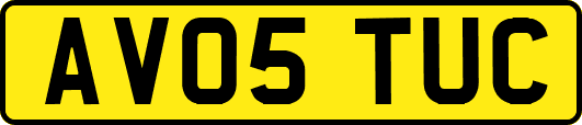 AV05TUC