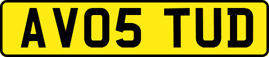 AV05TUD