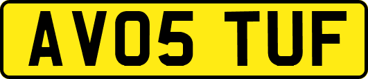 AV05TUF