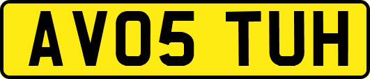AV05TUH